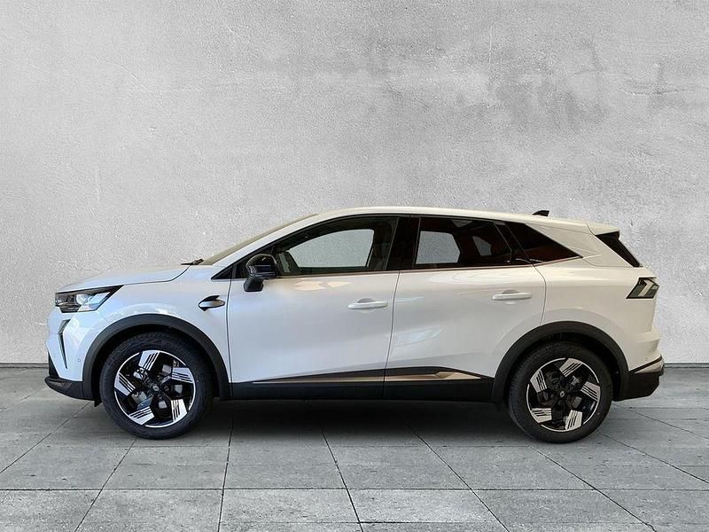 Occasion Renault Symbioz Techno 145 ch (106 kW) 2025 Blanc SUV