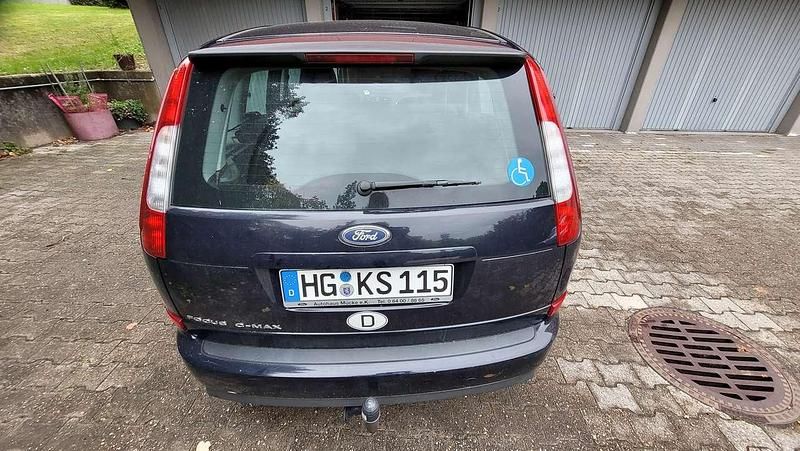 Gebraucht Ford Focus Trend 125 PS (91 kW) 2005 Kombi