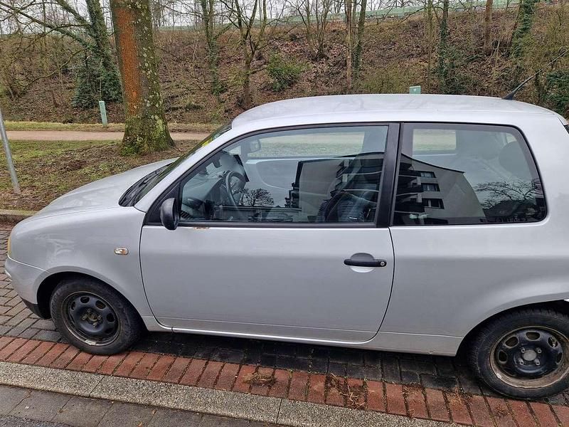 Gebraucht Seat Arosa Prima 50 PS (36 kW) 2004 Kleinwagen