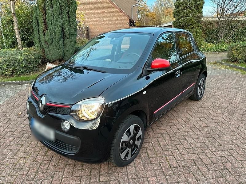 Renault Twingo Ps