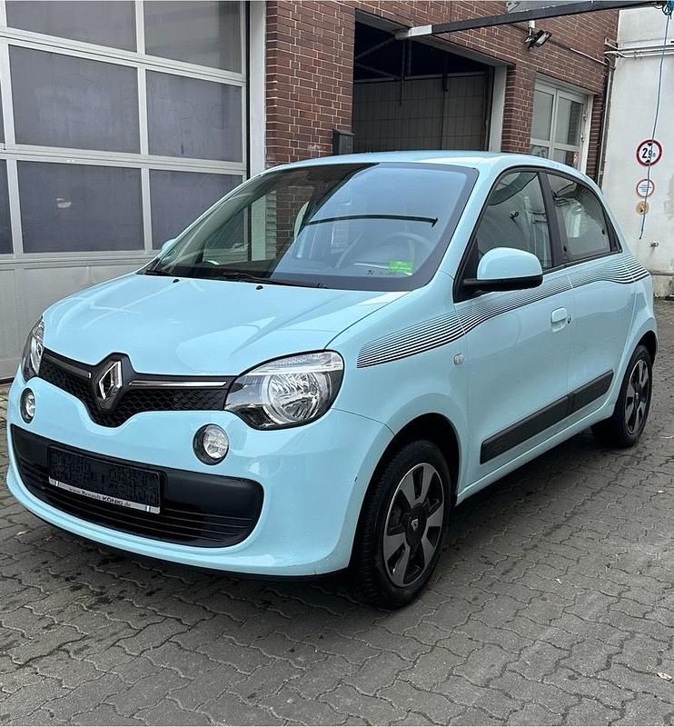 Gebraucht 2014 Renault Twingo Kleinwagen | 4.999 € - Bild 1/4