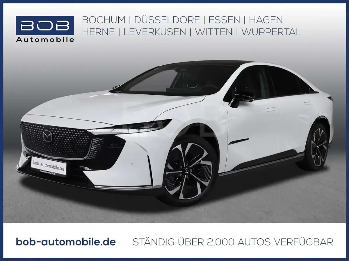 Gebraucht Mazda 6e Takumi-Line 180 kW (245 PS) 2025 Limousine