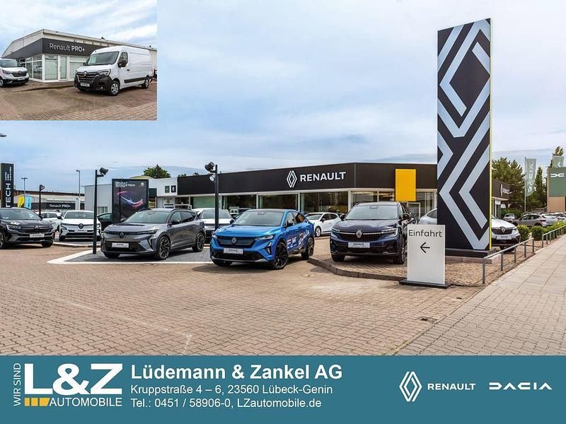 Gebraucht Renault Zoe 50 kW (69 PS) 2023 Is wei Kleinwagen