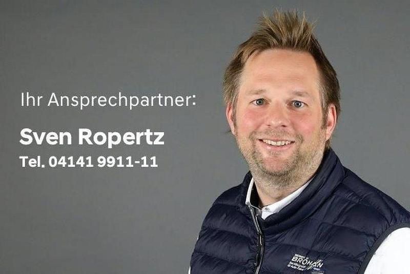 Gebraucht Volvo XC60 Plus 197 PS (144 kW) 2024 Grau SUV