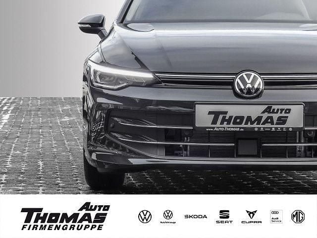 Neu VW Golf VIII Goal 116 PS (85 kW) 2026 Uranograu Limousine