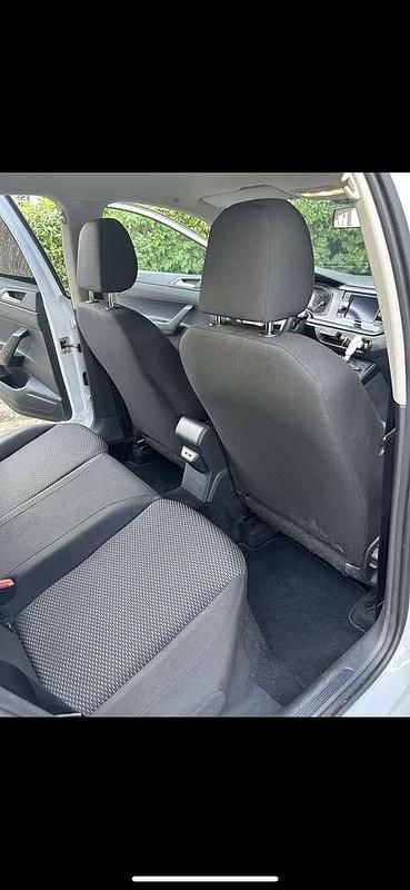 Gebraucht 2019 VW Polo Comfortline Limousine | 9.700 € (Superpreis) - Bild 1/4