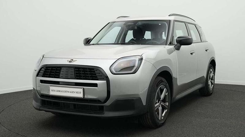 Grau Gebraucht 2024 Mini Countryman Classic SUV | 29.756 € - Bild 1/4