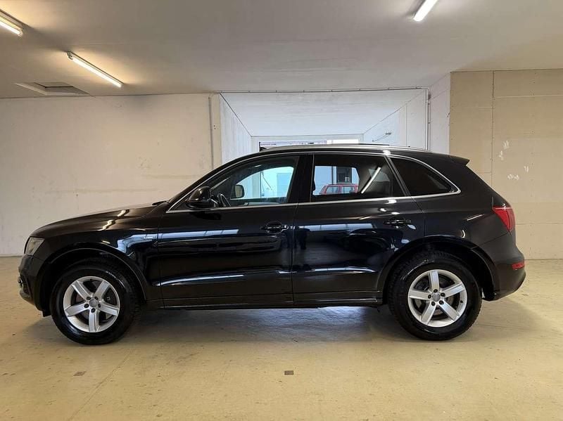 Gebraucht Audi Q5 239 PS (175 kW) 2012 Other SUV