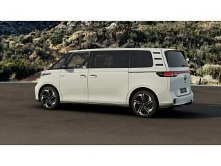 Gebraucht VW ID. Buzz GTX 250 kW (340 PS) 2026 Candyweiß Van / Kleinbus