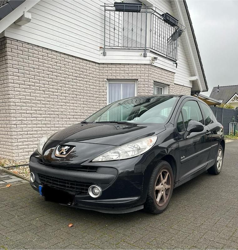 Gebraucht 2008 Peugeot 207 Urban Move Kleinwagen | 1.450 € (Guter Preis) - Bild 1/4