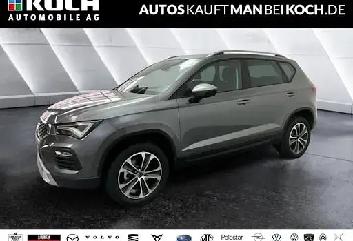 Neu Seat Ateca 150 PS (110 kW) 2026 Grau SUV