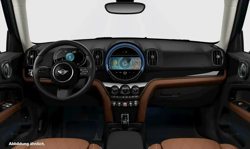 Używany Mini Cooper Classic 136 KM (100 kW) 2023 Czarny Hatchback