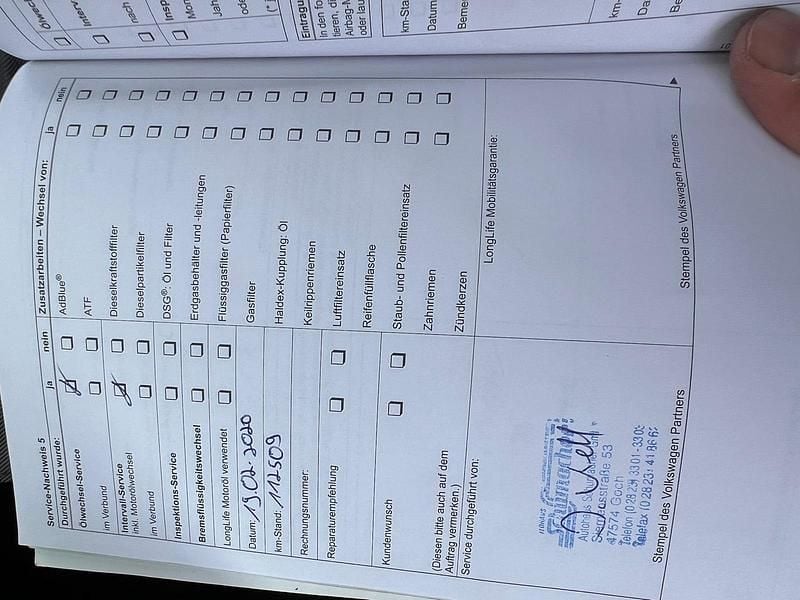 Gebraucht VW Polo 60 PS (44 kW) 2012 Grau Kleinwagen