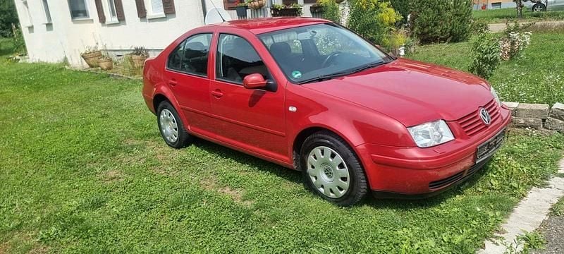 Gebraucht VW Bora 75 PS (55 kW) 2003 Limousine