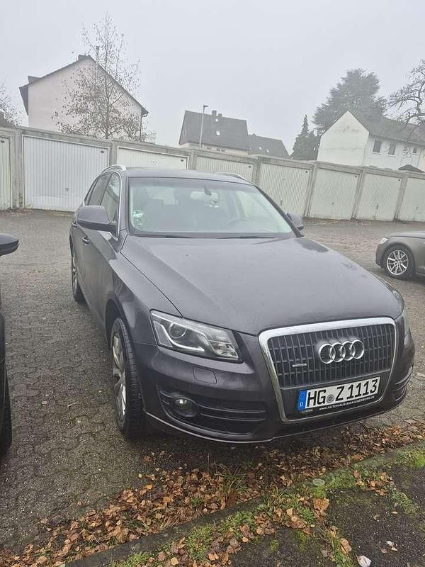 Gebraucht Audi Q5 177 PS (130 kW) 2012 SUV