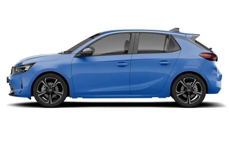 Grün Neu 2025 Opel Corsa Limousine | 21.990 € (Fairer Preis) - Bild 1/1