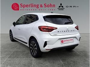 Neu Mitsubishi Colt Plus 91 PS (66 kW) 2026 Weiß (antarktisweiß (auch andere farben sofort lie) Kleinwagen