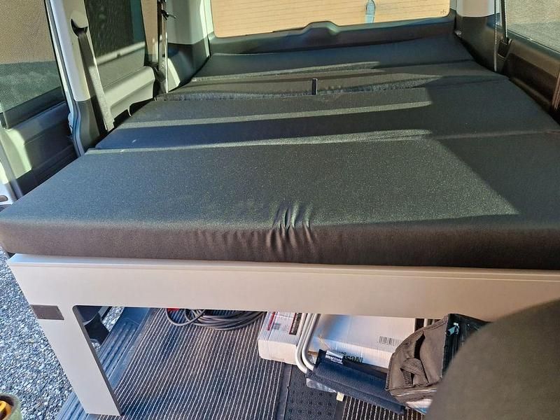 Gebraucht VW T6 150 PS (110 kW) 2018 Weiß Van