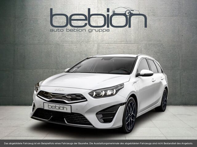 Andere farbe Neu 2025 Kia Ceed Kombi | 30.790 € (Teuer) - Bild 1/1