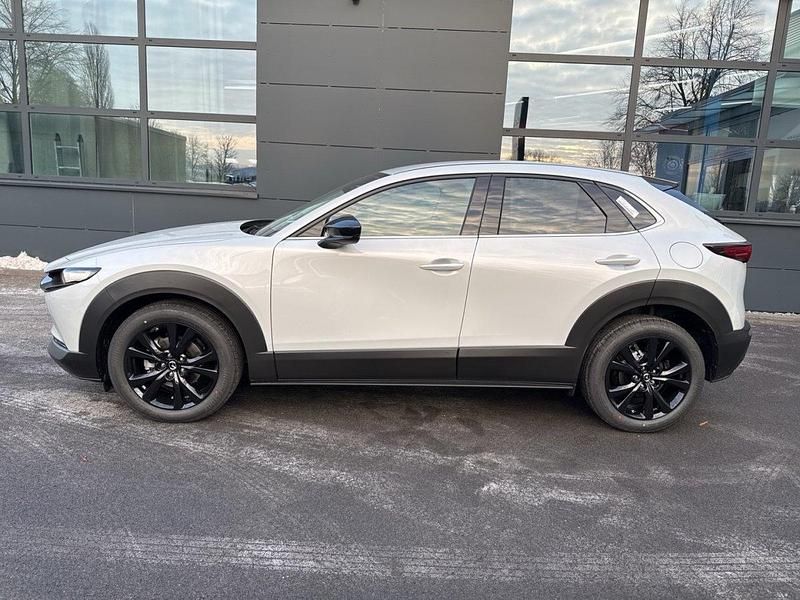 Neu Mazda CX-30 Nagisa 140 PS (102 kW) 2025 SUV