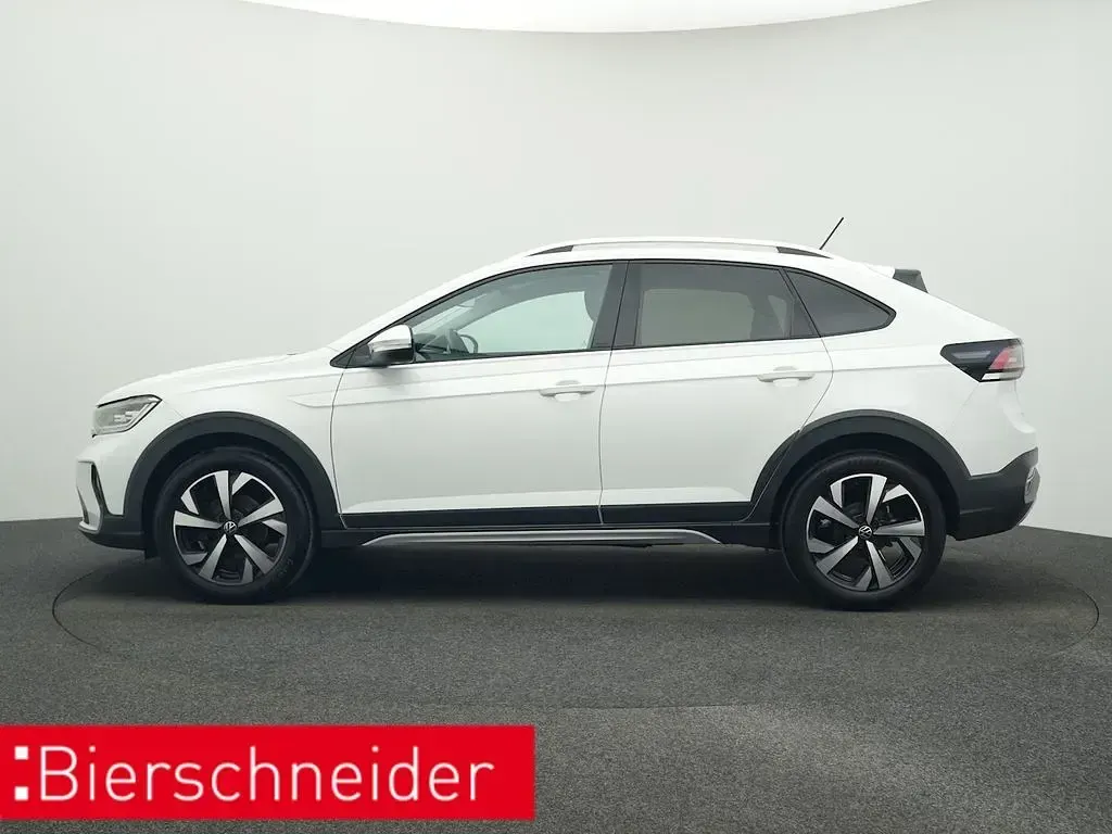 Gebraucht VW Taigo Style 110 PS (80 kW) 2021 Weiss SUV