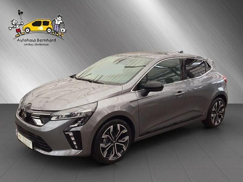 Achat grau Gebraucht 2025 Mitsubishi Colt Edition Kleinwagen | 21.990 € (Teuer) - Bild 1/4