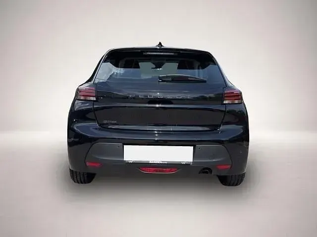 Gebraucht Peugeot 208 Active 75 PS (55 kW) 2024 Manufacturer Kleinwagen