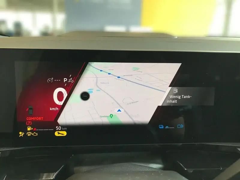 Gebraucht Renault Rafale Esprit Alpine 131 PS (96 kW) 2024 Blau SUV