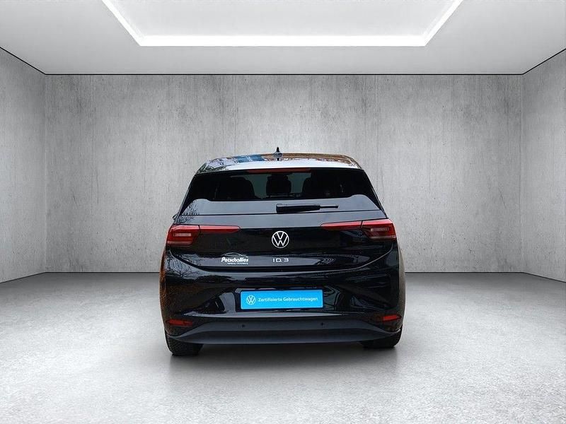 Gebraucht VW ID.3 Pro 169 kW (231 PS) 2025 Schwarz Kleinwagen