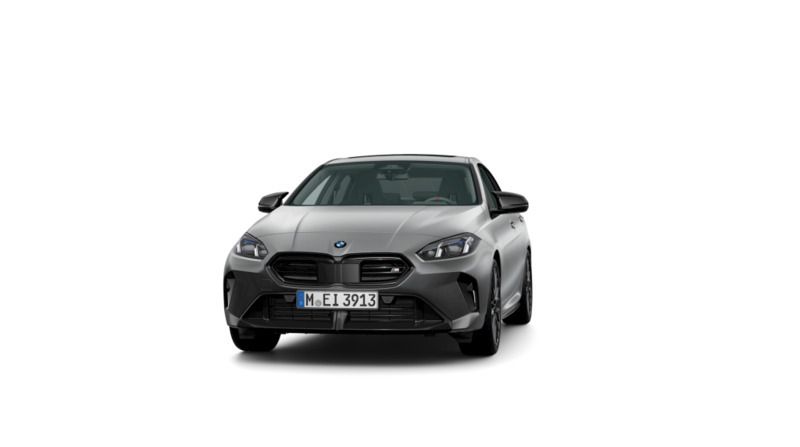 Neu 2024 BMW M235 Efficient Dynamics Coupé | 56.577 € (Superpreis) - Bild 1/4