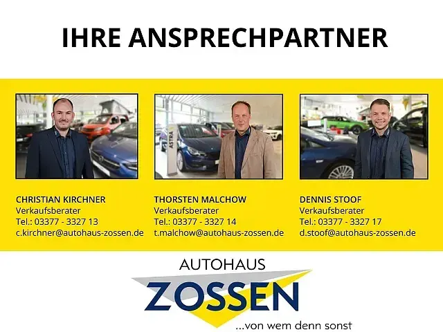 Neu Opel Astra 114 kW (156 PS) 2026 Schwarz Limousine