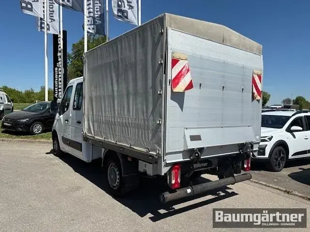 Second-hand Renault Master 131 CP (96 kW) 2019 Van