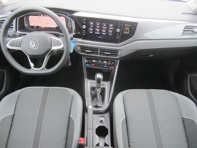 Gebraucht VW Polo Style 95 PS (69 kW) 2023 Andere farbe Kleinwagen