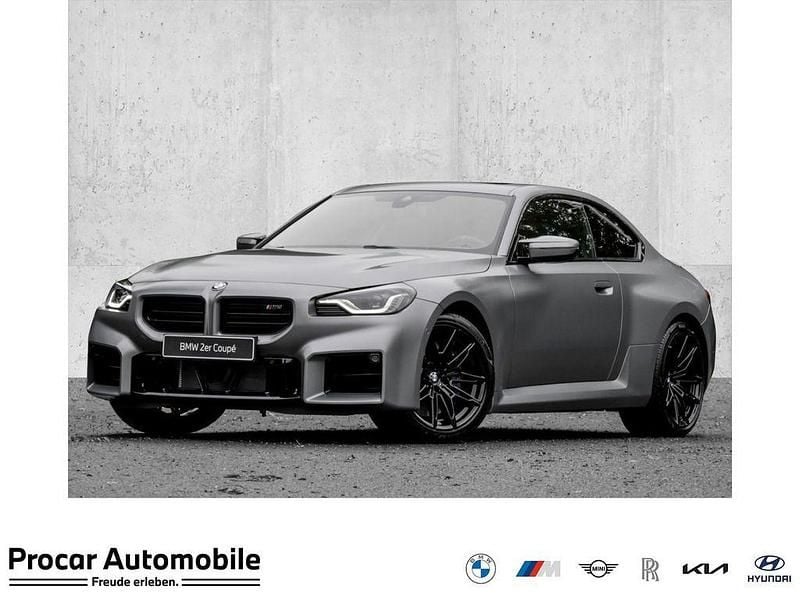 Bmw individual froze Neu 2025 BMW M2 M Sport Coupé | 75.790 € (Superpreis) - Bild 1/4