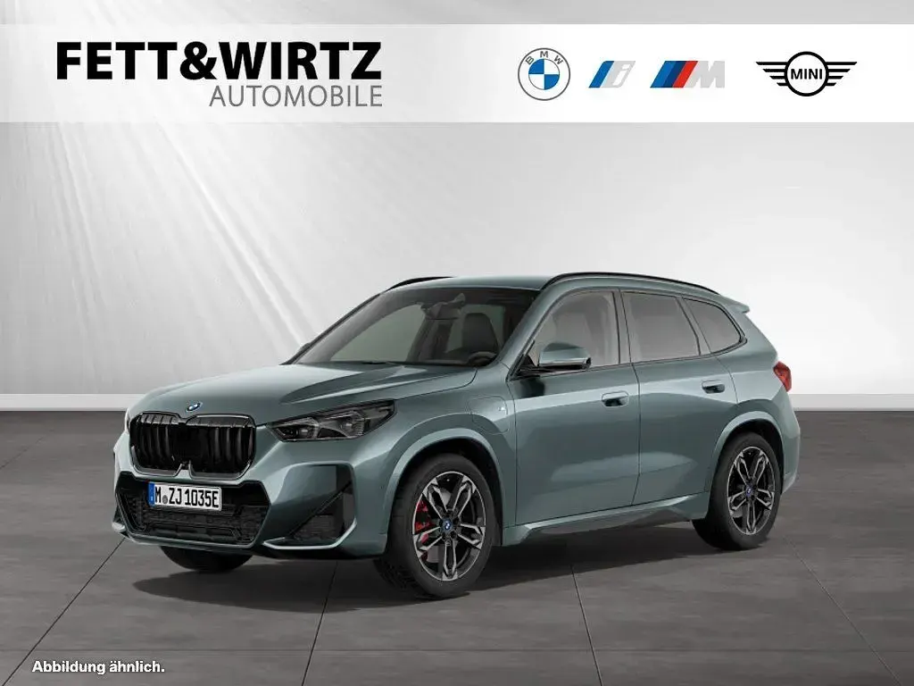 Usado BMW X1 M Sport 245 CV (180 kW) 2025 SUV