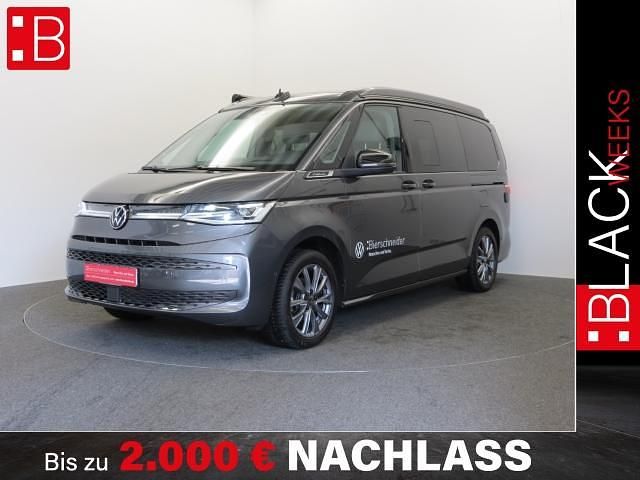 Grau Gebraucht 2024 VW California California Van | 81.950 € - Bild 1/2