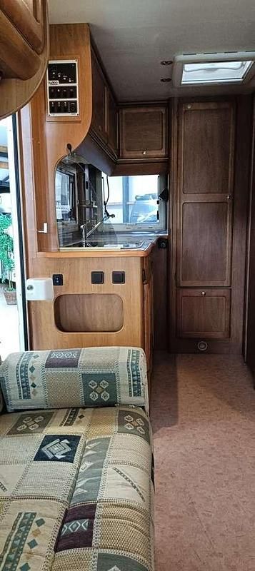 Gebraucht Mercedes 220 129 PS (94 kW) 2002