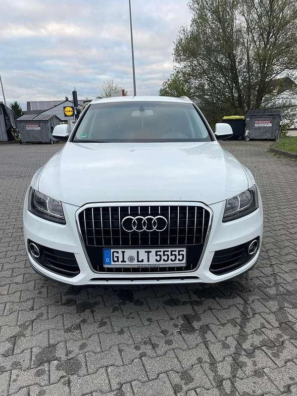 Gebraucht 2016 Audi Q5 SUV | 14.500 € (Fairer Preis) - Bild 1/4