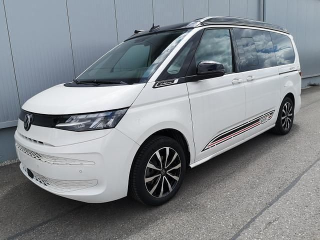 Neu 2024 VW California Edition Van | 59.195 € (Superpreis) - Bild 1/2