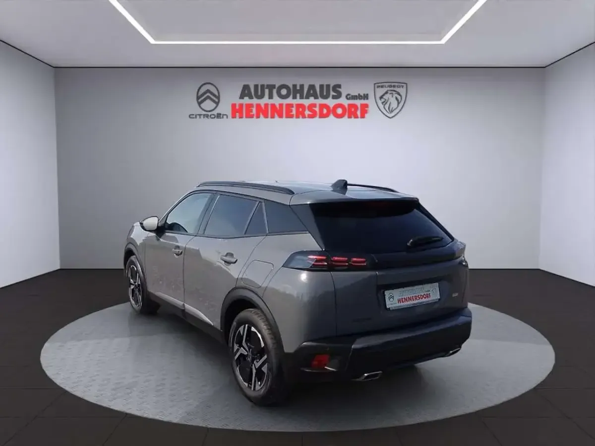 Gebraucht Peugeot 2008 Allure 131 PS (96 kW) 2024 Other SUV