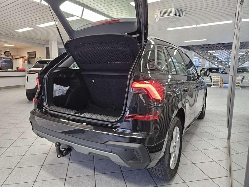 Neu Skoda Kamiq Selection 116 PS (85 kW) 2026 Blackmagicperleff. SUV