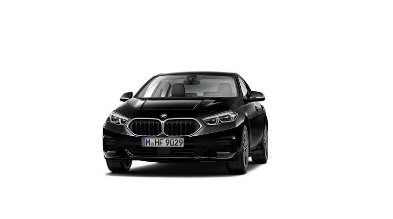 Gebraucht 2025 BMW 218 Shadowline Coupé | 24.909 € (Superpreis) - Bild 1/4