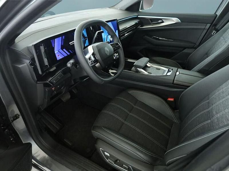 Gebraucht Renault Austral Techno 158 PS (116 kW) 2025 Schwarz SUV