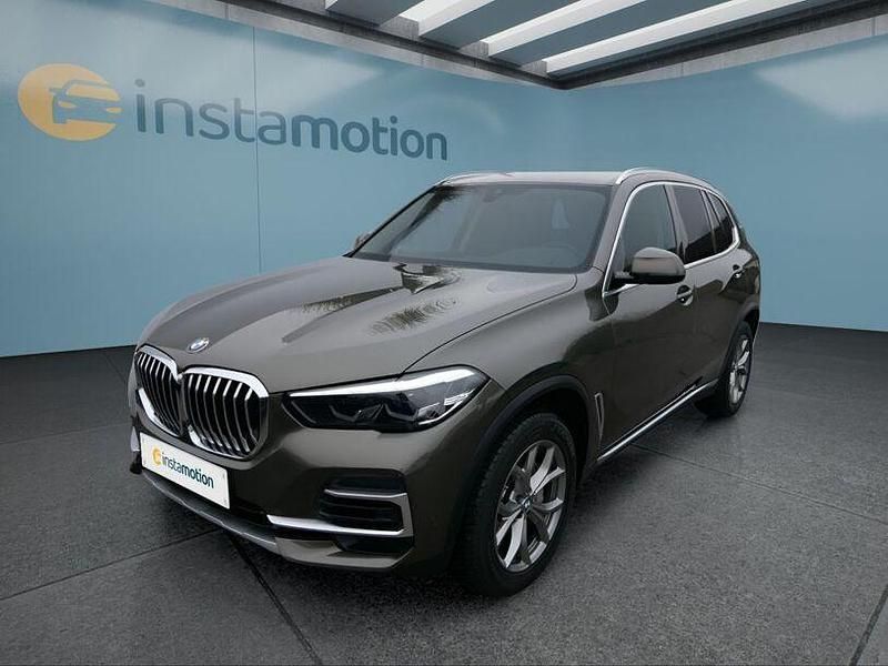 Gebraucht BMW X5 286 PS (210 kW) 2023 Andere SUV