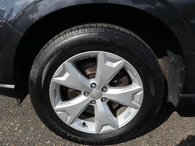 Gebraucht Subaru Forester Exclusive+ 147 PS (108 kW) 2014 Grau SUV