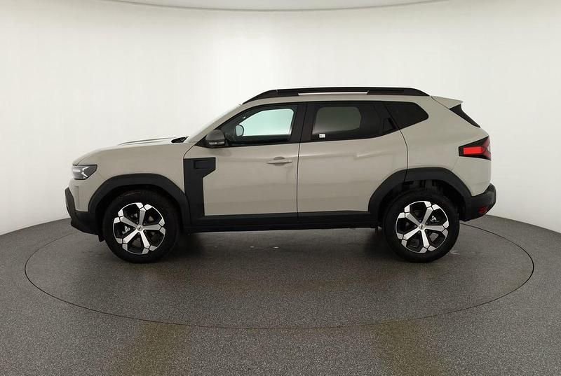 Neu Dacia Duster 131 PS (96 kW) 2025 Beige SUV