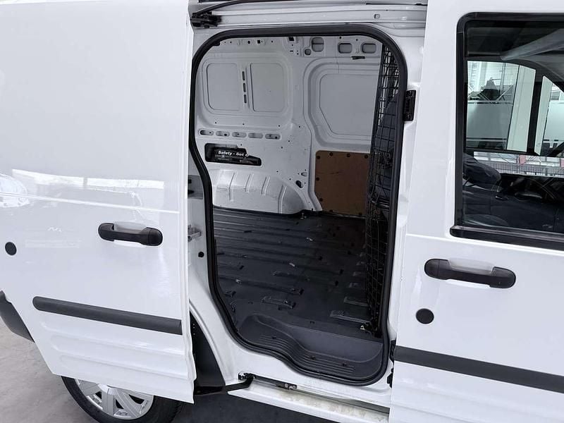 Usata Ford Transit Connect 75 CV (55 kW) 2013 Bianco Monovolume