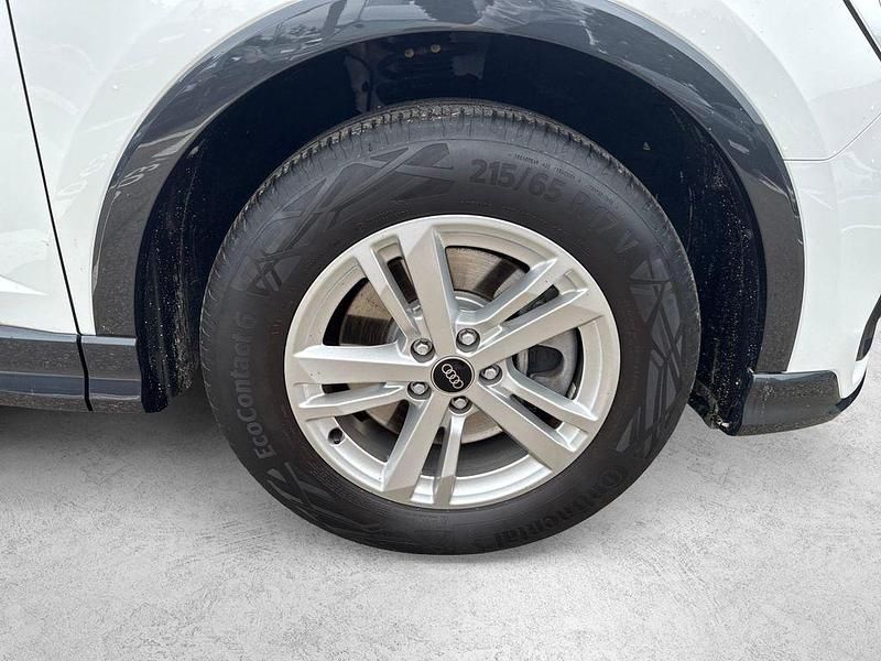 Gebraucht Audi Q3 Sportback 245 PS (180 kW) 2022 Ibisweiß SUV