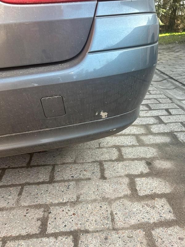 Gebraucht Mercedes E200 184 PS (135 kW) 2005 Grau Kombi