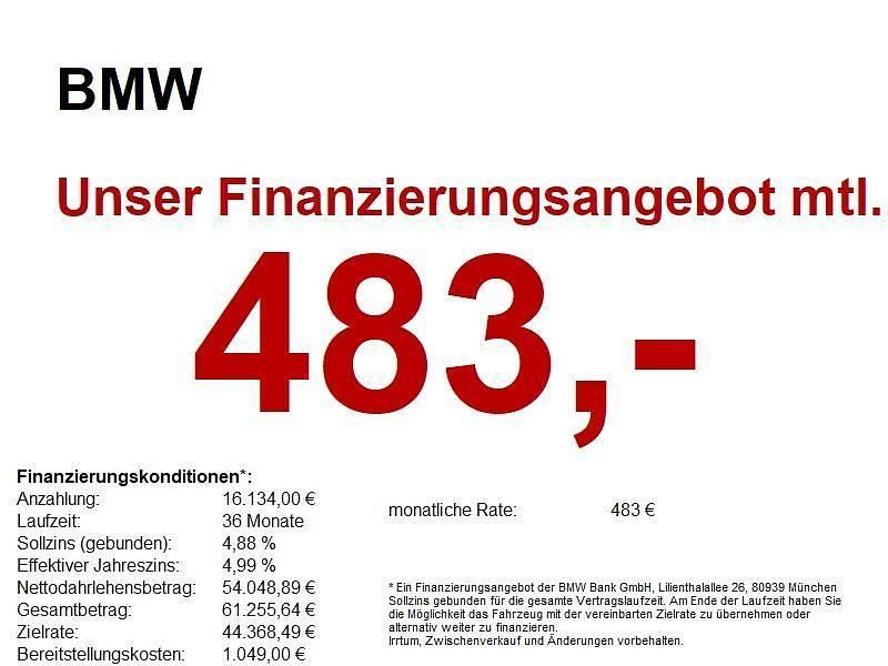 Schwarz Neu 2025 BMW Z4 M Sport Cabrio | 71.232 € (Fairer Preis) - Bild 1/2